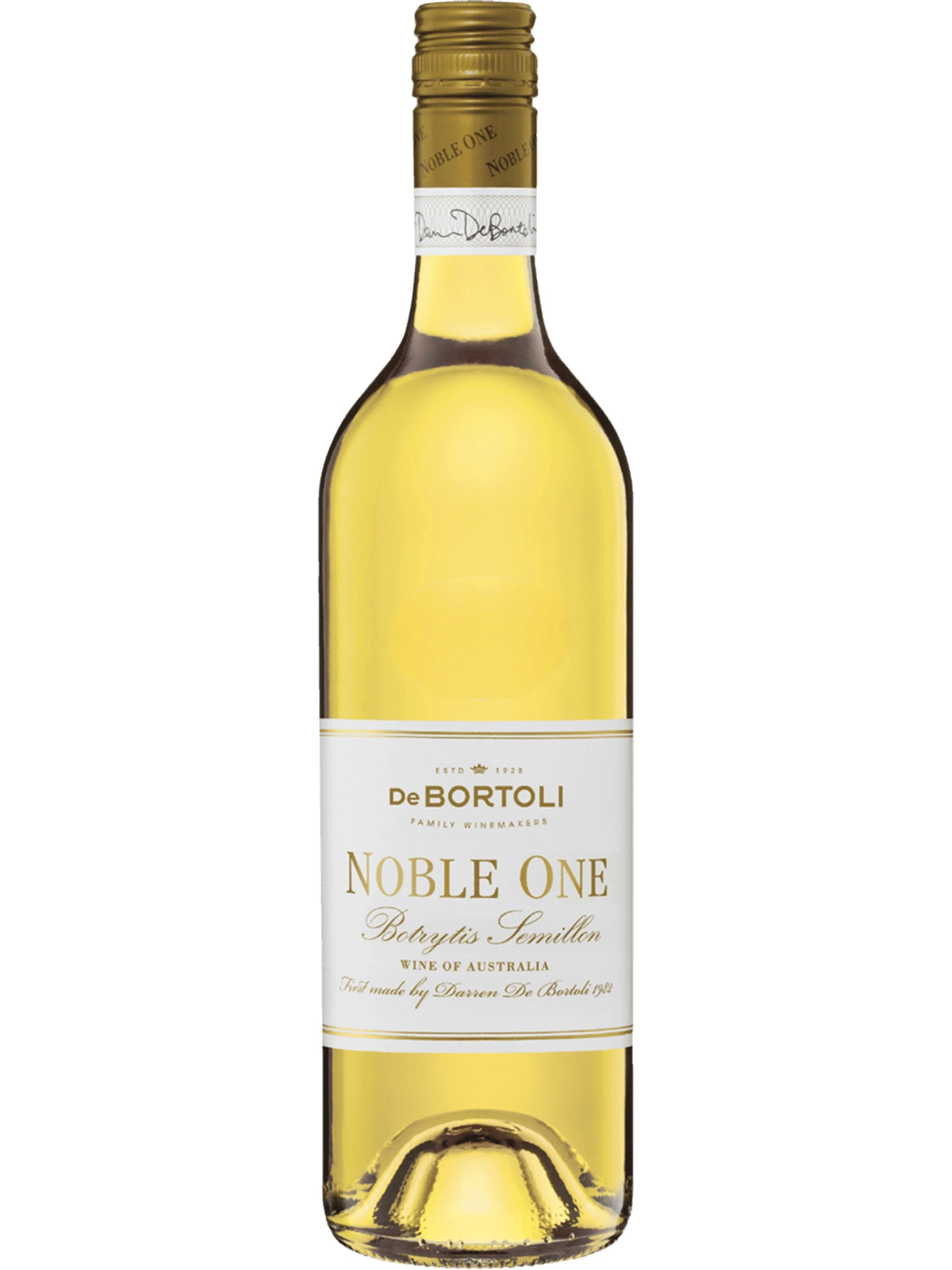 De Bortoli Noble One Botrytis 750ml